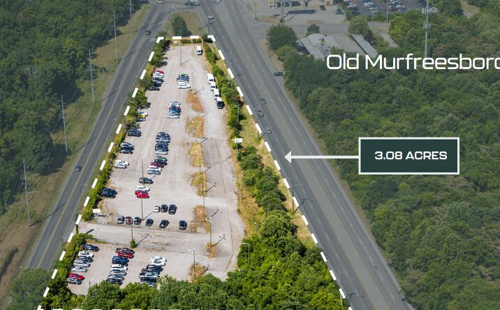 Pictures of Industrial property located at 1723 Old Murfreesboro Pike, Nashville, TN 37217 for lease - image #1