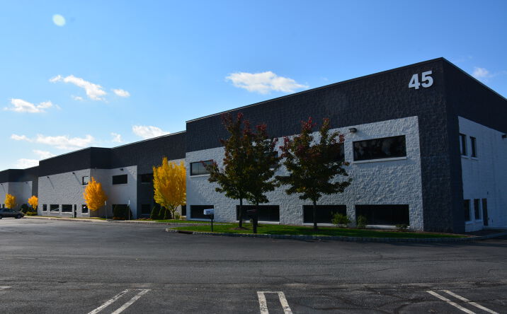 Pictures of Industrial property located at 45 Turner Dr, Middletown, NY 10941 for lease - image #1