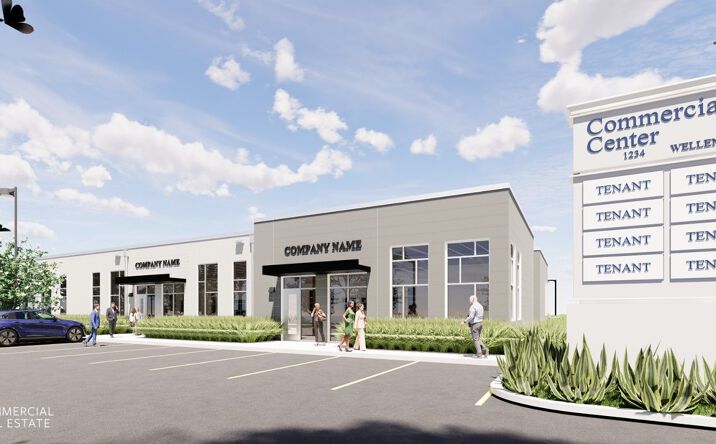 Pictures of Retail, Office property located at 19740 S West Villages Parkway, Venice, FL 34293, Venice, FL 34293 for lease - image #1