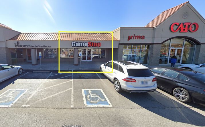 Pictures of Retail property located at 875 US-321, Lenoir City, TN 37771 for lease - image #1