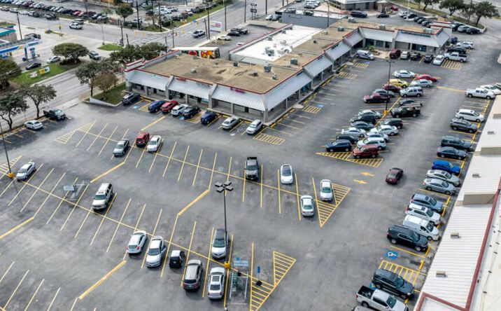 Pictures of Retail, Office, Special Purpose property located at 8021 Callaghan Rd, San Antonio, TX 78230 for lease - image #1
