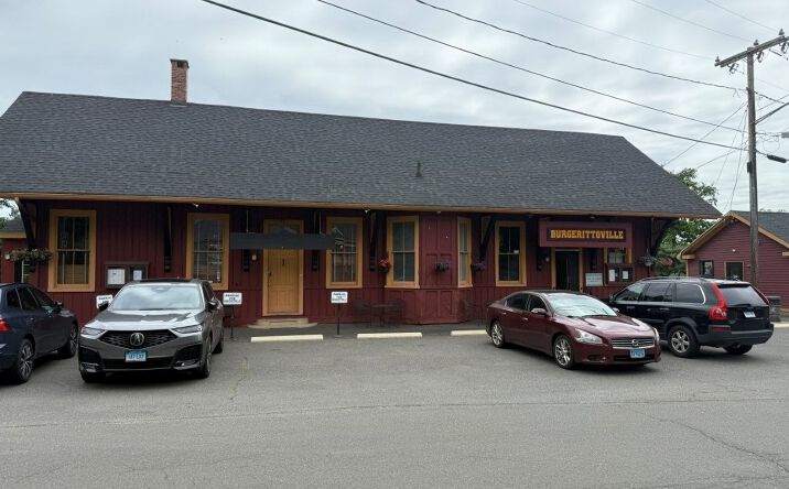 Pictures of Retail property located at 55 Church Hill Rd, Newtown, CT 06470 for lease - image #1