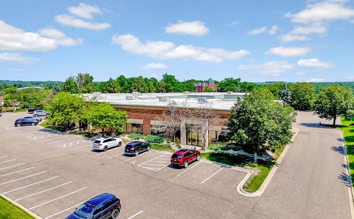 Pictures of Office, Industrial property located at 5421 Feltl Rd, Minnetonka, MN 55343 for lease - image #1