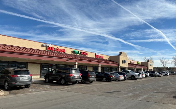 Pictures of Retail property located at 19731 E Smoky Hill Rd, Centennial, CO 80015 for lease - image #1