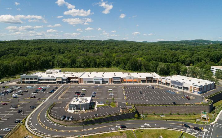 Pictures of Retail property located at Route 46 & Water view Blvd, Parsippany, NJ 07054 for lease - image #1