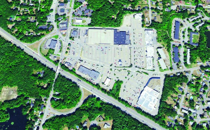 Pictures of Retail property located at 140 Whalon St, Fitchburg, MA 01420 for lease - image #1