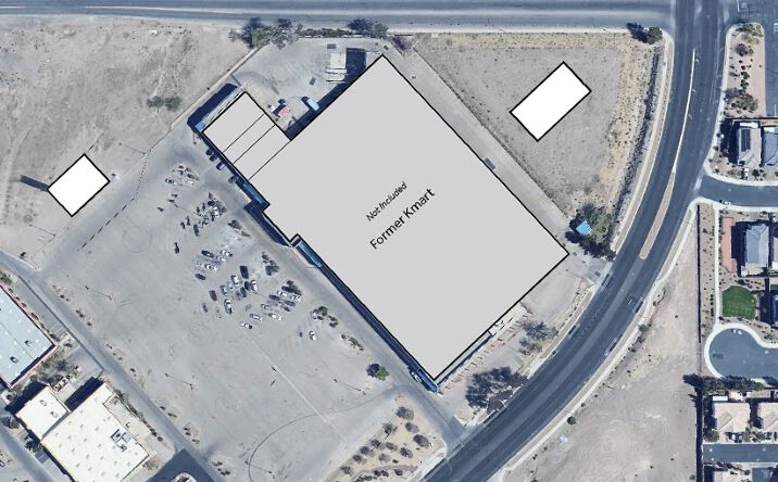 Pictures of Retail, Land property located at 732 S Racetrack Rd, Henderson, NV 89015 for lease - image #1