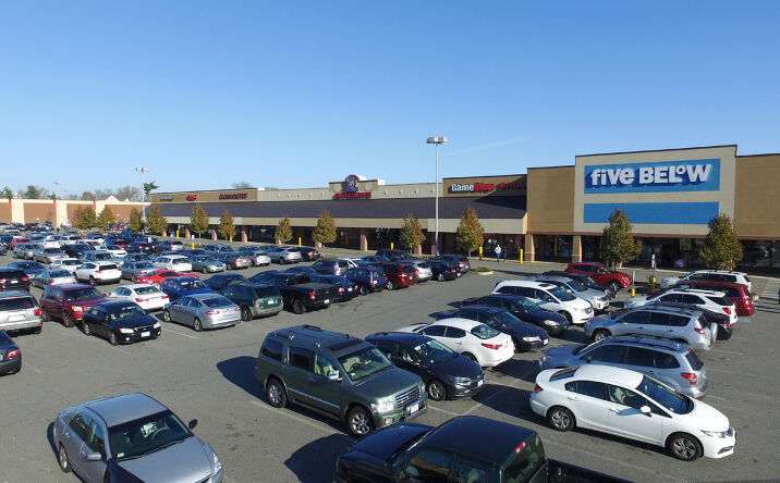 Pictures of Retail property located at 181-211 Plain St, Lowell, MA 01852 for lease - image #1