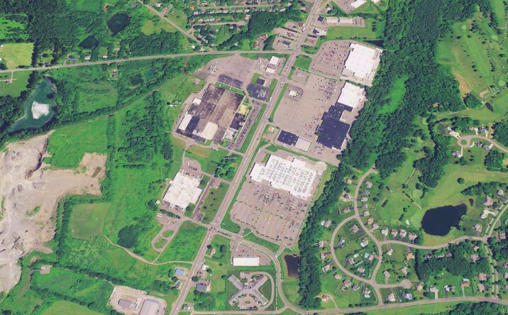 Pictures of Retail, Land property located at Route 13 at Bennie Road, Cortland, NY 13045 for lease - image #1