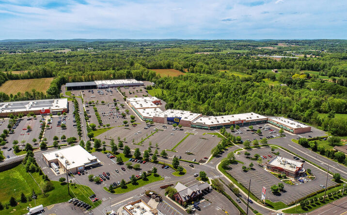 Pictures of Retail property located at N West End Boulevard (Route 309) & W Pumping Station Road, Quakertown, PA 18951 for lease - image #1