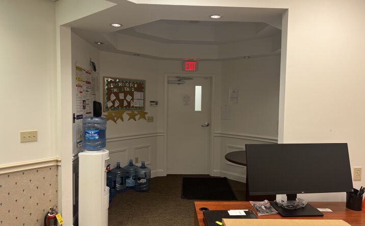 Pictures of Office property located at 4641 Pottsville Pike, Reading, PA 19605 for lease - image #1