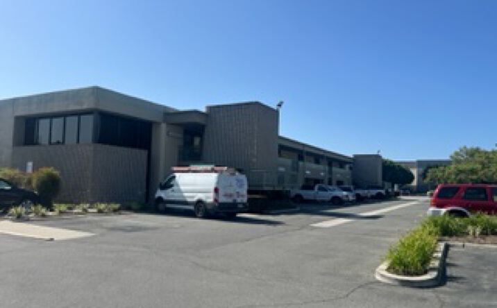 Pictures of Industrial property located at 14606-14636 Carmenita Rd, Norwalk, CA 90650 for lease - image #1