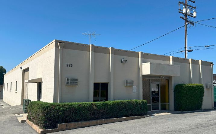 Pictures of Office, Industrial property located at 920 W 9th St, Upland, CA 91786 for lease - image #1