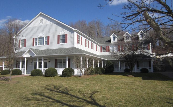 Pictures of Office property located at 340 Route 202, Somers, NY 10589 for lease - image #1