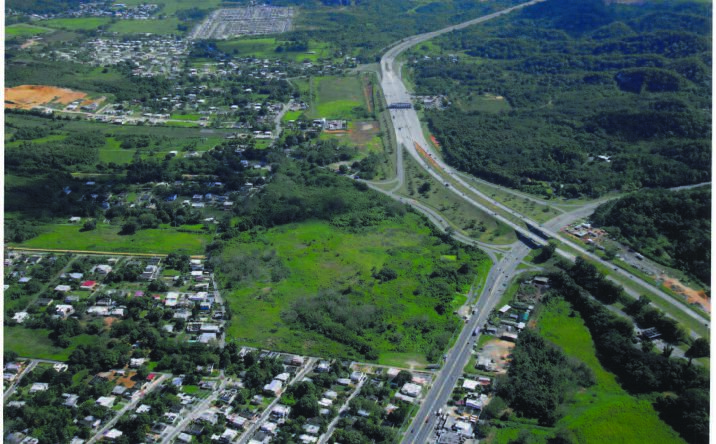 Pictures of Retail, Land property located at PR-22 and PR-2, Arecibo City, PR 00612 for lease - image #1