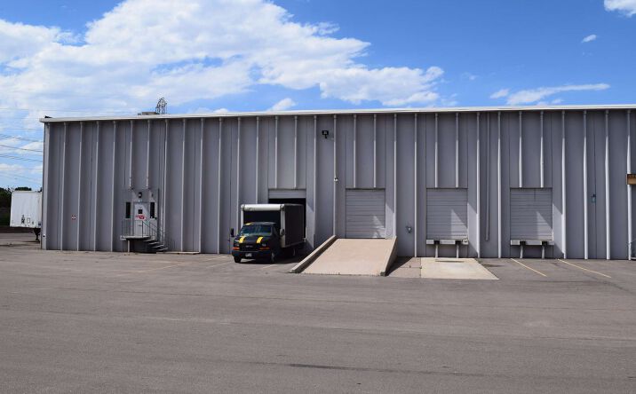 Pictures of Industrial property located at 3273 S Platte River Dr, Englewood, CO 80110 for lease - image #1