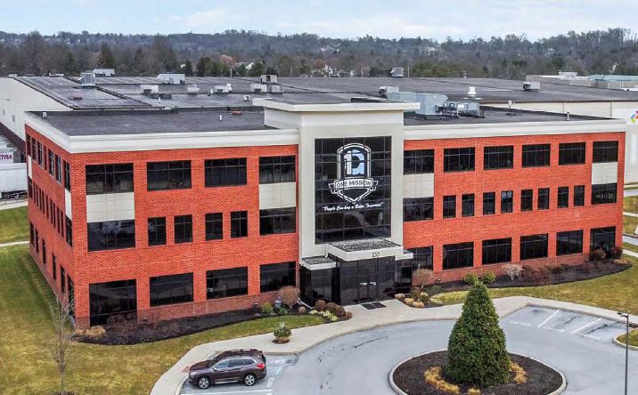 Pictures of Office property located at 700 Indian Springs Dr, Lancaster, PA 17601 for lease - image #1