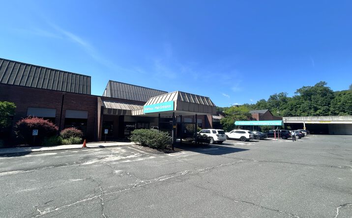Pictures of Office property located at 87 Grandview Ave, Waterbury, CT 06708 for lease - image #1