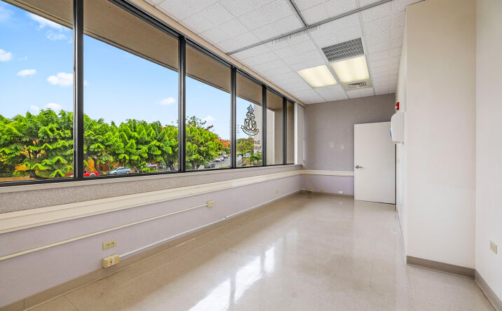 Pictures of Office property located at 98-1247 Kaahumanu Street Suite 206, 208 & 210, Aiea, HI 96701 for lease - image #1