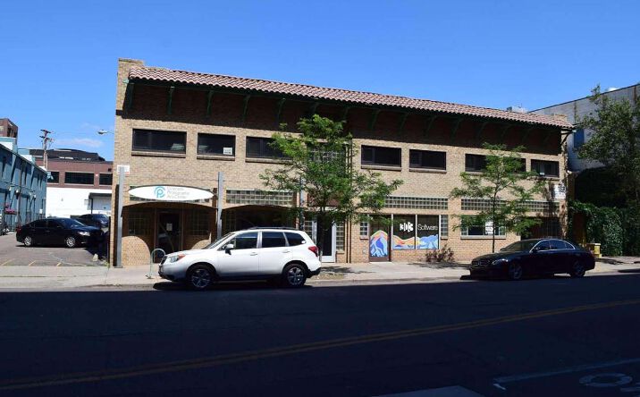 Pictures of Office, Retail property located at 1070 Bannock St, Denver, CO 80204 for lease - image #1