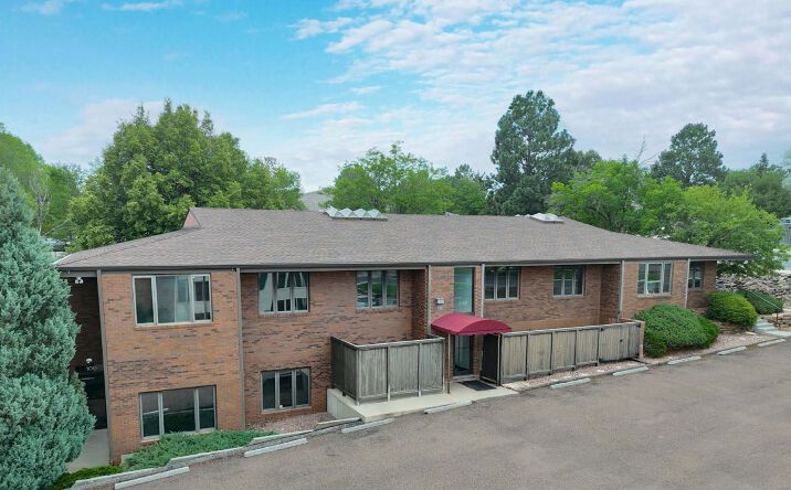 Pictures of Office property located at 6145 Lehman Dr, Colorado Springs, CO 80918 for lease - image #1