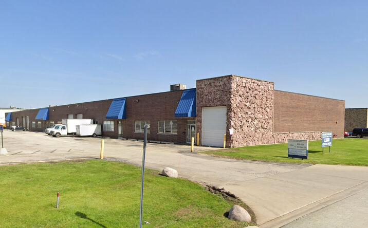Pictures of Industrial property located at 641 S Vermont St, Palatine, IL 60067 for lease - image #1