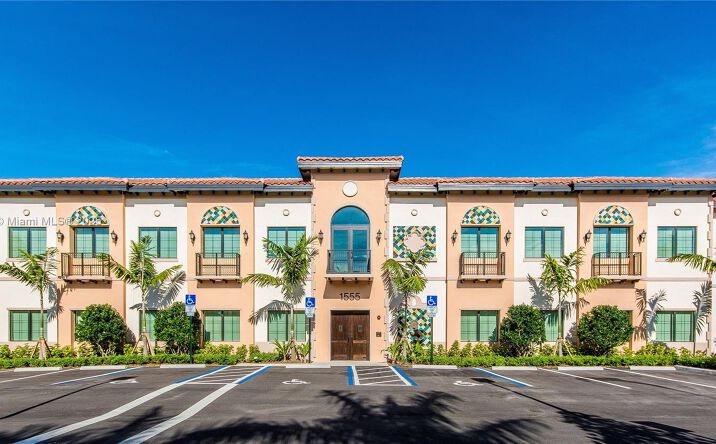 Pictures of Office property located at 1555 Bonaventure Blvd # 2010, Weston, FL 33326 for lease - image #1