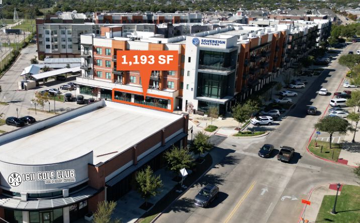 Pictures of Retail property located at 6021 Parker Blvd, North Richland Hills, TX 76180 for lease - image #1