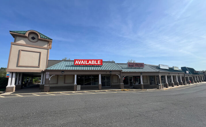 Pictures of Retail property located at 202 US-130, Cinnaminson, NJ 08077 for lease - image #1