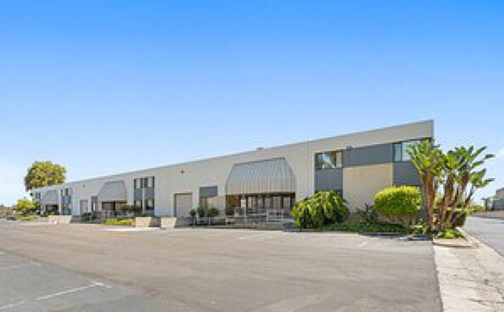 Pictures of Industrial property located at 5360 Eastgate Mall, San Diego, CA 92121 for lease - image #1