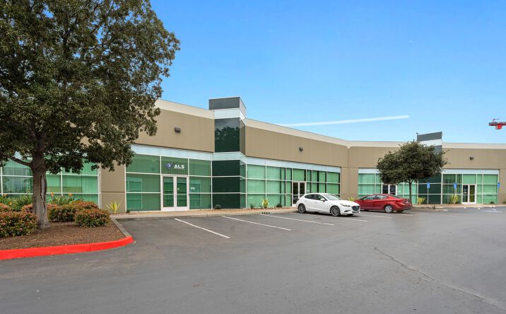 Pictures of Industrial property located at 8295 Aero Pl, San Diego, CA 92123 for lease - image #1