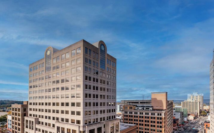 Pictures of Office property located at 2 N 2nd St, Harrisburg, PA 17101 for lease - image #1