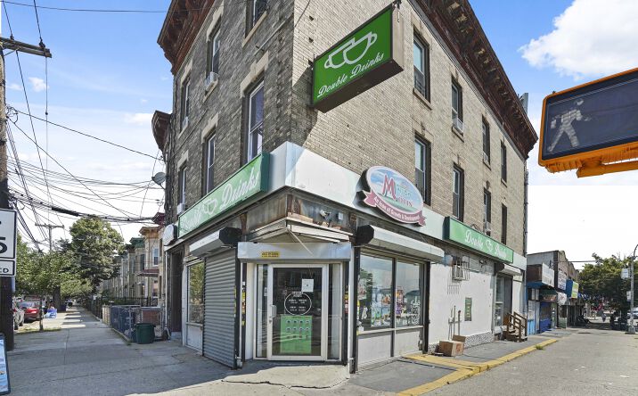Pictures of Retail property located at 167 Forbell St, Brooklyn, NY 11208 for lease - image #1