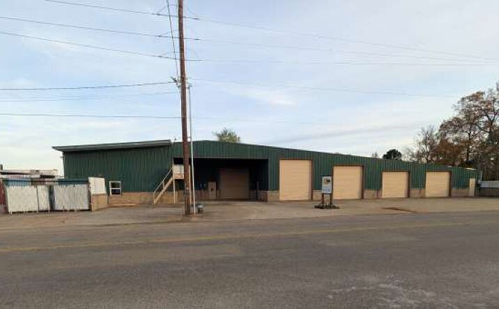 Pictures of Industrial property located at 1102 S White Oak Rd, White Oak, TX 75693 for lease - image #1