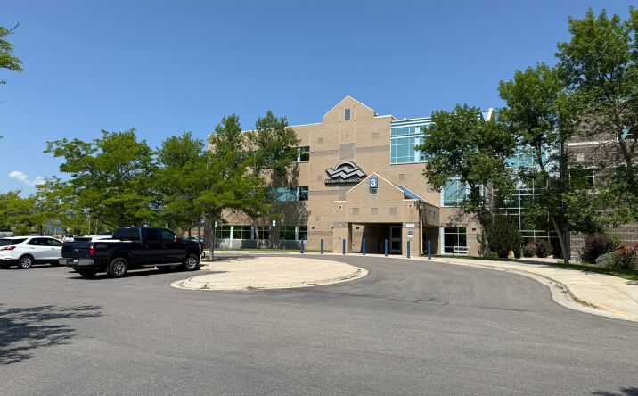 Pictures of Office property located at 2835 Fort Missoula Road 304 Building #3, MISSOULA, MT 59804 for lease - image #1