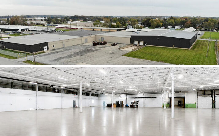 Pictures of Industrial property located at 535 W Linfoot St, Wauseon, OH 43567 for lease - image #1