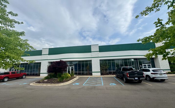 Pictures of Industrial property located at 3125 Sovereign Drive, Lansing, MI 48911 for lease - image #1