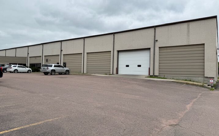 Pictures of Industrial property located at 901 E 50th St N, Sioux Falls, SD 57104 for lease - image #1