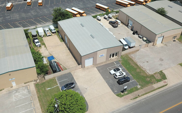 Pictures of Industrial property located at 13720 Immanuel Rd, Pflugerville, TX 78660 for lease - image #1