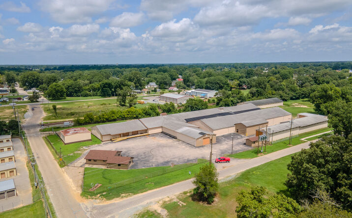 Pictures of Industrial property located at 800 S Wilson Ave, Dunn, NC 28334 for lease - image #1