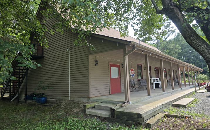 Pictures of Office property located at 3300 NC Hwy 54 W, Chapel Hill, NC 27516 for lease - image #1