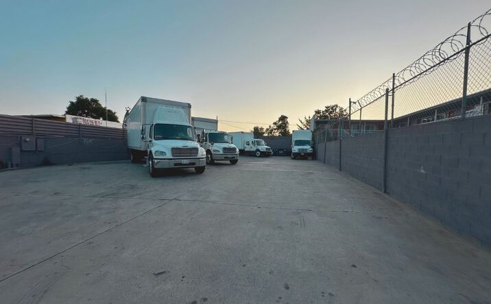 Pictures of Land property located at 1545 Lincoln Ave, Pasadena, CA 91103 for lease - image #1