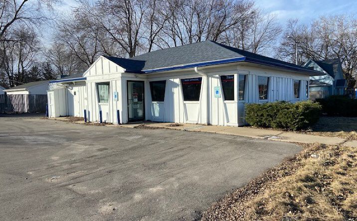Pictures of Retail property located at 505 W Murdock Ave, Oshkosh, WI 54901 for lease - image #1