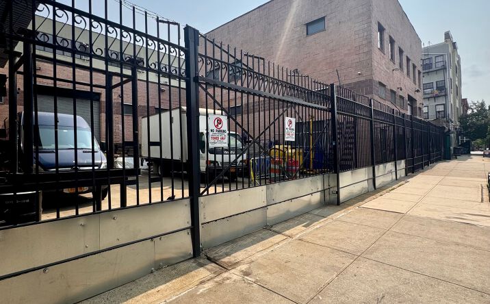 Pictures of Office, Industrial property located at 48 Grattan St, Brooklyn, NY 11237 for lease - image #1