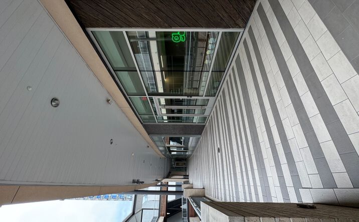 Pictures of Office property located at 1201 San Jacinto St, Houston, TX 77002 for lease - image #1
