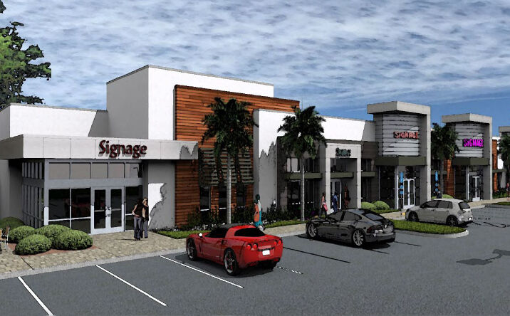 Pictures of Retail, Land property located at 15080 West Colonial Drive, Winter Garden, FL 32826 for lease - image #1