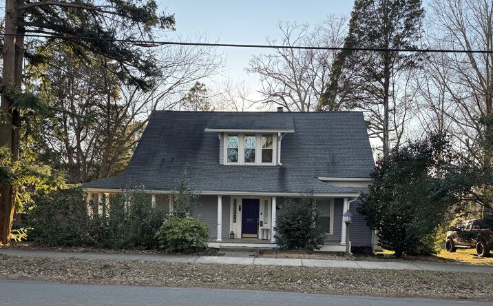 Pictures of Office property located at 501 N Providence St, Waxhaw, NC 28173 for lease - image #1