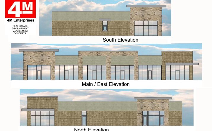 Pictures of Retail property located at 4S040 Illinois Rte 59, Naperville, IL 60563 for lease - image #1