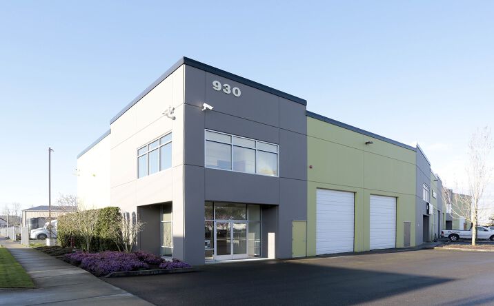 Pictures of Industrial property located at 903 Battersby Ave, Enumclaw, WA 98022 for lease - image #1