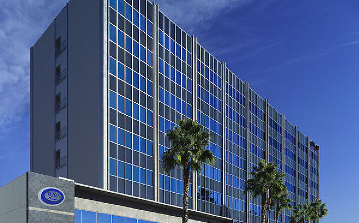 Pictures of Office property located at 9201 Sunset Blvd, West Hollywood, CA 90069 for lease - image #1